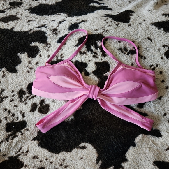 93 Play Street Other - 93 Play Street Discontinued Butterfly Bikini Top